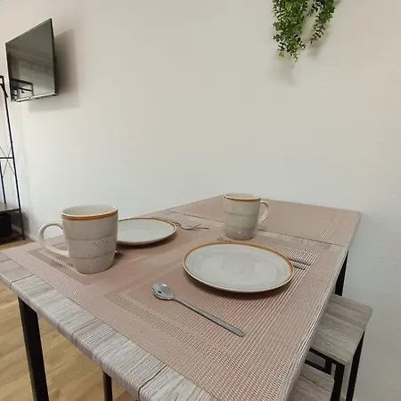 Wat Kl Apartament Kaiserslautern