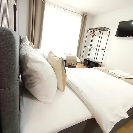 Wat Kl Apartment