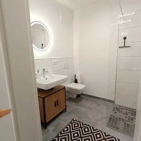 Wat Kl Apartment Kaiserslautern