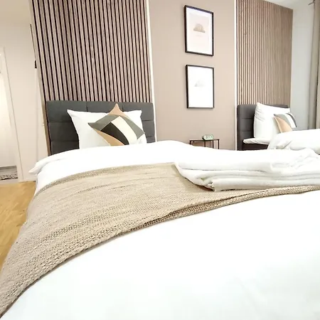 Wat Kl Apartment