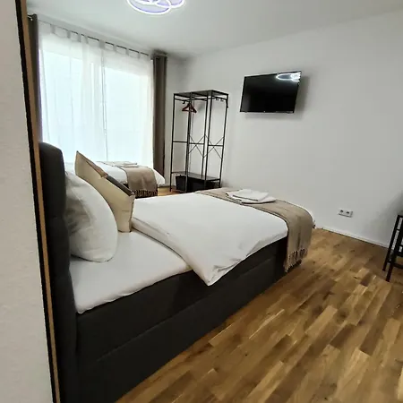 Wat Kl Apartment *