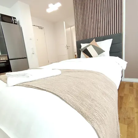 Apartament Wat Kl Kaiserslautern
