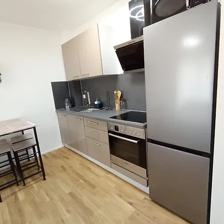 Apartment Wat Kl