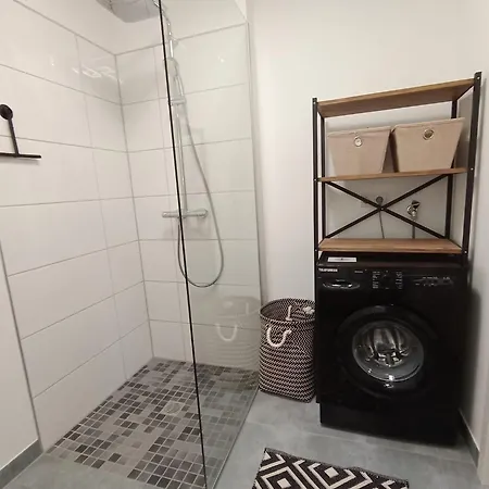 Apartment Wat Kl Kaiserslautern