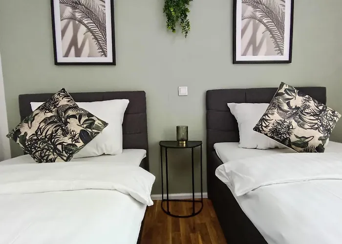 Apartamento Wat Kl *