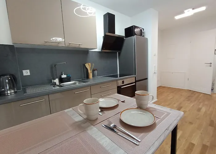 Wat Kl Apartamento *