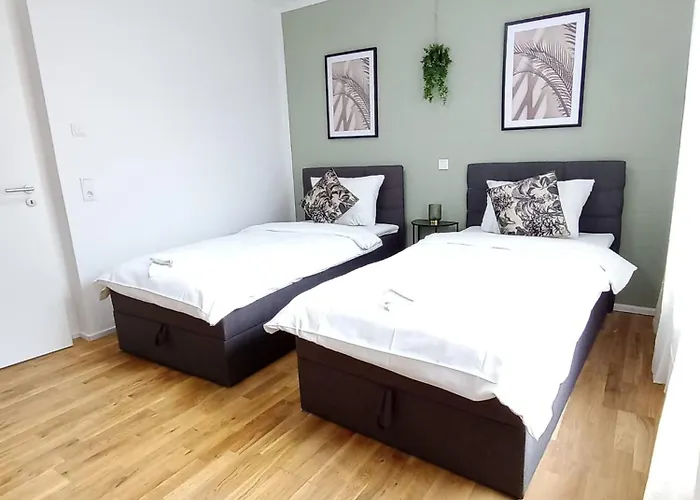 Wat Kl Apartamento Kaiserslautern