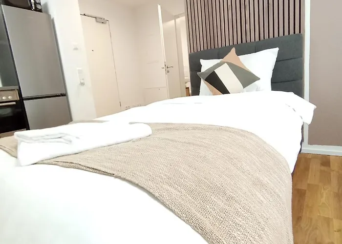 Apartamento Wat Kl Kaiserslautern