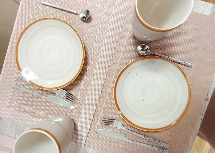 Apartamento Wat Kl *