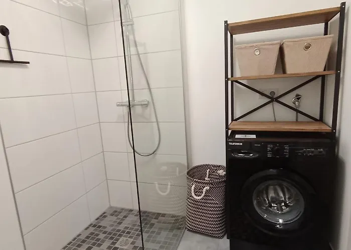 Apartamento Wat Kl Kaiserslautern